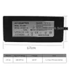 Trasformatore Adattatore di alimentatore a LED AC 100-240v a DC24V 6A EU/US AU/UK Plug per 5050 5630 2835 Luce a strisce LED