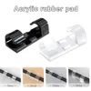 Cable Organisateur Clip Adhesive Charger Clasp Bureau de bureau Cordon Cordon Ligne Tie Tie Fixer Clips Clips du support USB WINDER