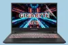 Protectors 3PCs/Pack for Gigabyte G5 KC Notebook 15.6 "Clear/Matte Notebook Laptop Screen Film