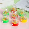 12pcs Mini Desktop Fingers Basketball Shooting Game Toys For Kids Birthday Pâques Party Favors Pinata Filler Goodie Bag