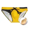 Swimwear maschi da bagno Breve cuscine