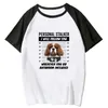 Cavalier King Charles Spaniel Tshirt vêtements Femmes