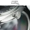 Designer Men Mechanical Watch Classic Sports Mechanical Male 45mm Manual PAM00754