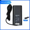 Adaptateur 130W 20V 6.5A USB TYPEC AC ADAPTER POWER CHARGER POWER POUR DELL 15 9575 9570 9500 XPS 17 9700 Précision 5550