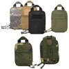 Outdoor Airsoft Tactical Molle EDC RIP-AWAY EMT IFAK Medical Pouch Eerste hulp Kit Utility Bag draagbaar leger Casual taille pack