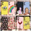 Voor Realme 7 5G Case Popular Candy Painted Cover voor Oppo Realme 7 Pro RMX2170 Realme7 Global Phone Case Fundas Shockproof Coque