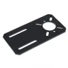 775 Motor Mount Bracket Universal Rechte Plat Fixing Montage Bracket voor 750/755/775/795/895 DC Motor 28/35/42 Stappermotor