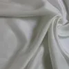 Super Deal 12 Momme Natural White Silk Material Soft Habutai Foders 100% Mulberry Silk Fabric Habotai 240326