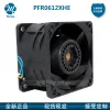 Kylning Original PFR0612XHE 6038 6CM 3.3A 12V Super Large Air Volume Highspeed Violent Server Booster Cooling Fan
