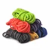 Outdoor Resistance Bands Natural Latex Rubber Tube 1745/2050/3050/3060 Stretch Elastic Slingshot Replacement Band 5 Color