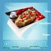 CPUs 6 Inch Compatible for Canon Kp108in Color Photo Paper Set 4 X 6 for Selphy Cp1300 Cp1000 Cp1200 Cp910 Cp900 Photo Printer