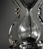 METAL DOWVE COSTLAZIONI 30 minuti Classini Tempo di clesser Miglior regalo Creative Creative Home Decor Hourglass Timer LFB890