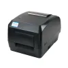 Yazıcılar XPRINTER XPH500B (E) Termal Transfer Yazıcı Gümüş Kağıt Etiket Yıkama Etiket Giysileri Takı Fiyat Sıkıştırıcıları Yazıcı