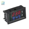 0.56 '' AC 60-500V 220V 10A 50A 100A LED Digital Voltmeter Ammeter Ammeter Voltage Current Meter Detecter Transfect