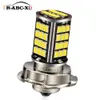 1PCS Motorbike moto P26S 3030 56SMD LED Headlight Head Scooter Moto Fog Lampe pour scooter MOPED BLANC 2,7W LED 6V 12V 960LM