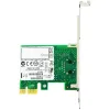 Cards Fanmi I210T1 기가비트 이더넷/네트워크 카드 (NIC), 단일 포트 RJ45 PCI Express 2.1 X1 컨트롤러 : 인텔 i210