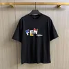 Des créateurs de polos masculins T-shirt de luxe Brand de vêtements Tags Lettres Fashion Coton Pure Colon