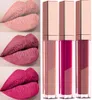 Lip Gloss Talk con nosotros para etiqueta privada Matte 30 Colors puede hacer Amazon FBA Label S Hipping Sourcing Service2100103