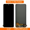 Incell für Xiaomi Redmi Note 11 Pro -LCD