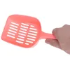 Big Thick Cat Litter Shovel Pet Cleaning Tool Plastic Cat Sand Toilet Cleaning Spoons Cat Scoop Poop Shovel Waste Tray