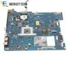 Motherboard NOKOTION For Samsung NP355V5C NP355 NP365 Laptop Motherboard QMLE4 LA8864P Socket FS1 With CPU+Heatsink