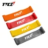 TTCZ Assisted Pull Up Resistance Bans Band Mobility per il powerlifting Gody Training Exercing Gym Home Fitness Fitness