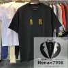 T Shirt Tshirt Gömlek Polo Gömlek Tasarımcısı T Shirt Lüks Marka Brangdy En İyi Versiyon 220g Ağırlık Saf Pamuk Malzemesi ABD Boyut Toptan Fiyatı 833391156