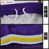 Topkwaliteit slam cosplay kainan 10# nobunga kiyota shinichi maki 4# basketball jersey basketbalset training uniform