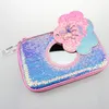 Pencil Case Dostaw szkoły Estuche Kawaii Unicorn Store Store School Torka Organizator pop -up Pencilase Cute Things Syggle