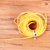 5/10m Outdoor 2050 Natural Latex Rubber Tube Stretch Elastic Slingshot Replacement Band Catapults Sling Rubber