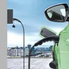 Кабель зарядки EV в длину 10 м 32a 7,2 кВт типа2 до типа2 SAE J1772 Тип 1 до типа 2 IEC 62196-2 EV Проводка с расширением