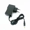 1PCS 6V 0,5A 500mA 4W Adaptador de alimentação AC DC Carregador para Omron I-C10 M4-I M2 M3 M5-I M7 M10 M6 M6W Monitor de pressão arterial