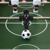 Machine de football Football Remplacement des hommes Foosball Tabletop Mini Figurines Miniature Table Accessoires Amourage Cadeaux