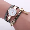 Montre-bracelets 2024 Fashion Femmes Bracelet Watch Gol