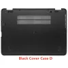 Frames Nouvel ordinateur portable pour HP EliteBook 840 G3 G4 740 745 Back Cover Top Case / Centr