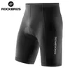 Rockbros Cycling Shorts 3D Gel Pad Shockproofroping VTB Bicycle Collons courts Pantalons de vélo Summer Unisexe Sortie respirante Shorts