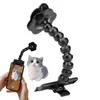 Dog Apparel Pet Selfie Stick для собак кошачьи инструменты для взаимодействия Игрушка