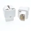 UPS IEC C14 para Feminal Female UE UK UK AU C13 Adaptador de energia AD Plug AC