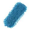 1 Pair Washable Lazy Dust Mop Slippers Microfiber Soft Wearable Bathroom Floor Dusting Cover Home Cleanning Tools