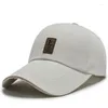 Ball Caps Fashion Sports Baseball Женщины мужчины Snapback Cap Женщина -козырьки солнце