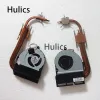 Pads Used For Asus K53 X53 K53S A53S X53S K53SV K53SM K53SJ K53SC K53SD Laptop CPU Cooling Fan Radiator Heatsink Cooler KSB06105HB