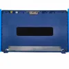 Ramy Nowy laptop lcd tylna pokrywa pokładka dla Acer Aspire 3 A31542G A31554 A31556 N19C1 EX21551G ramka ramki