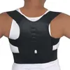 Postura magnetica regolabile femmina maschile Corset Correct Corset Back Back Cintura del supporto lombare Supporto dritto Detering De Espalda