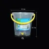 Up Aquarium Drip Bucket Buffer Water Exchange Slow Drop Fish Garnalen Tank