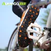 Chaussures de cyclisme taobo vélo athlétique auupgo original pour hommes vélo de pataugeur respirant en dentelle gratuite ultra léger ciclisme