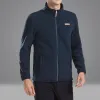 Vestes militaires chaudes chaudes hommes épais enlecene veste vestes vestes tarteaux pour hommes