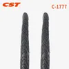 CST C1777 20inch Pneu à vélo 14 * 1,5 20 * 1,5 Résister à un pneu de vélo plié résistant aux couteau et résistant à l'usure 406 VTT