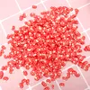 50 g/lot 5 mm schattige paddestoel plak zachte klei hagelslag voor slijmmateriaal polymeer klei ambachten maken diy nagel arts decoratie