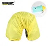 Rhinowalk Bicycle bag waterproof rain cover Luggage bag Rainproof dust cover Protective Equipment Foldable Pannier Cover