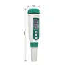 Professional Salinity Meter Salinometer for Seawater Food Salt Tester ATC Handheld Aquarium Salt Content Meter Halometer Gauge